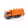 Мусоровоз Scania Bruder и набор мусорных баков 03-560 + 02-607