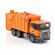 Мусоровоз Scania Bruder и набор мусорных баков 03-560 + 02-607