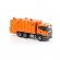 Мусоровоз Scania Bruder и набор мусорных баков 03-560 + 02-607