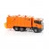 Мусоровоз Scania Bruder и набор мусорных баков 03-560 + 02-607