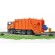 Мусоровоз Scania Bruder и набор мусорных баков 03-560 + 02-607