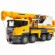 Автокран SCANIA с модулем со световыми и звуковыми эффектами Bruder (Брудер) (Арт. 03-570 03570)
