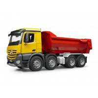 Самосвал Mercedes-Benz Bruder 03-623