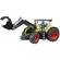 Трактор Claas Axion 950 c погрузчиком Bruder 03-013