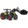 Трактор Claas Axion 950 c погрузчиком Bruder 03-013