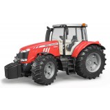 Трактор Massey Ferguson 7600 Bruder 03-046