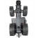 Трактор Massey Ferguson 7600 Bruder 03-046