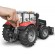 Трактор Massey Ferguson 7600 с погрузчиком Bruder 03-047