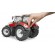 Трактор Bruder Steyr 6300 Terrus CVT c погрузчиком 03-181