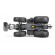 Трактор Bruder Steyr 6300 Terrus CVT c погрузчиком 03-181