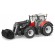 Трактор Bruder Steyr 6300 Terrus CVT c погрузчиком 03-181