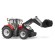 Трактор Bruder Steyr 6300 Terrus CVT c погрузчиком 03-181