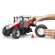 Трактор Bruder Steyr 6300 Terrus CVT c погрузчиком 03-181