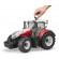 Трактор Bruder Steyr 6300 Terrus CVT c погрузчиком 03-181