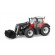 Трактор Bruder Steyr 6300 Terrus CVT c погрузчиком 03-181