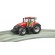 Трактор Case IH Optum 300 CVX с прицепом Krampe Tandem-Halfpipe Bruder 03-199
