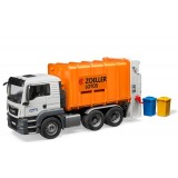 Мусоровоз Bruder MAN TGS 03-762