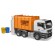 Мусоровоз Bruder MAN TGS 03-762