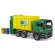 Мусоровоз Bruder MAN TGS 03-762