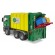 Мусоровоз MAN TGS Bruder 03-764