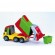 ROADMAX Мусоровоз Bruder (Брудер) (Арт. 20-002 20002)