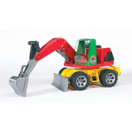 ROADMAX Экскаватор Bruder (Брудер) (Арт. 20-050 20050)
