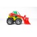 ROADMAX Погрузчик Bruder (Брудер) (Арт. 20-060 20060)
