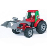 ROADMAX Трактор погрузчик Bruder 20-102
