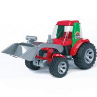 ROADMAX Трактор погрузчик Bruder 20-102