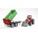 ROADMAX Трактор с ковшом и прицепом Bruder (Брудер) (Арт. 20-116 20116)