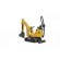 Мини экскаватор JCB 8010 CTS Bruder (Брудер) (Арт. 62-003 62003)